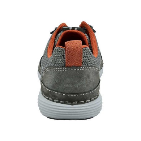 Bugatti férfi cipő-A4B03-6900 1500