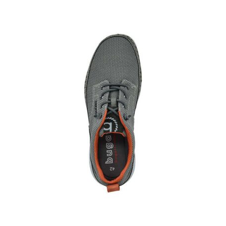 Bugatti férfi cipő-A4B03-6900 1500