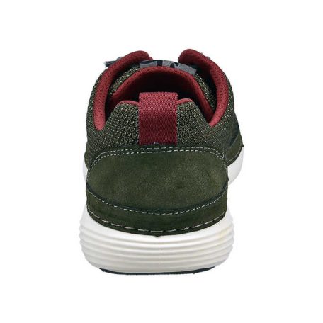 Bugatti férfi cipő-A4B03-6900 7100