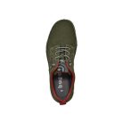 Bugatti férfi cipő-A4B03-6900 7100