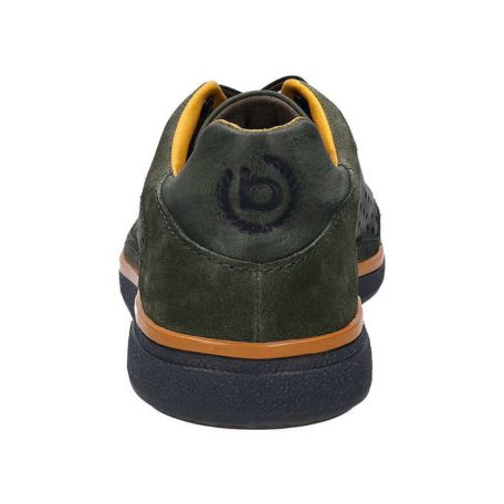 Bugatti férfi cipő-A4C09-1412 7070