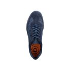 Bugatti férfi cipő-A4C09-3435 4140