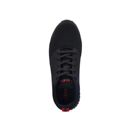 Bugatti férfi cipő-A4N02-6955 1010