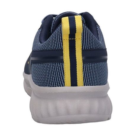 Bugatti férfi cipő-A4N02-6955 4240