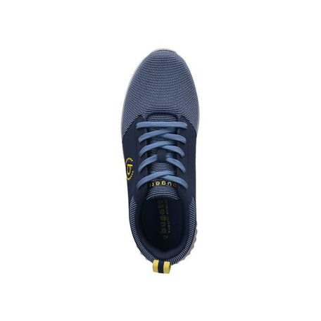 Bugatti férfi cipő-A4N02-6955 4240