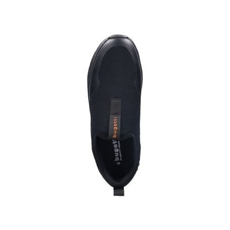 Bugatti férfi cipő-A4N64-6900 1000