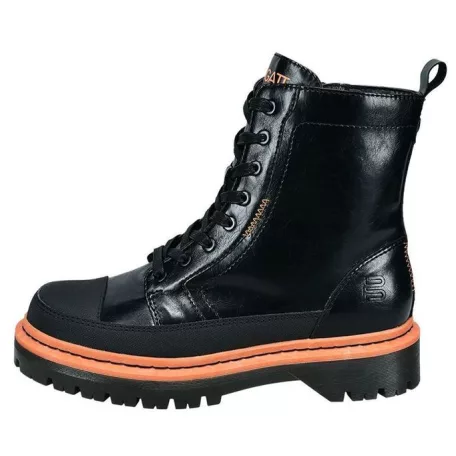 Bagatt női bakancs-A4P3B-5959 1033