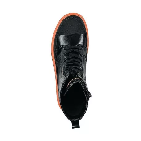 Bagatt női bakancs-A4P3B-5959 1033