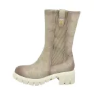 Bagatt női bokacsizma-A4T3B-5000 5200