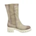 Bagatt női bokacsizma-A4T3B-5000 5200