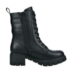 Bagatt női bokacsizma-A4T3C-5000 1000