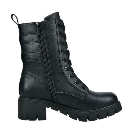 Bagatt női bokacsizma-A4T3C-5000 1000