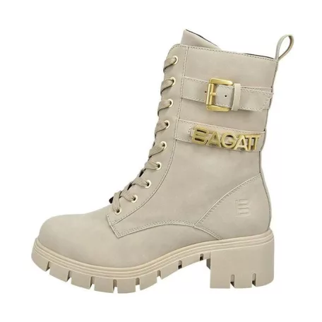 Bagatt női bokacsizma-A4T3C-5500 5200