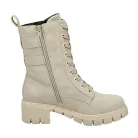 Bagatt női bokacsizma-A4T3C-5500 5200