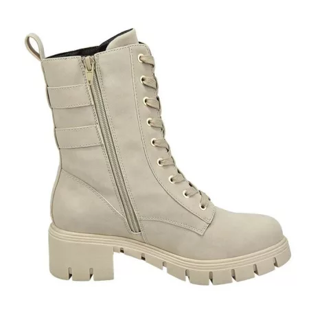 Bagatt női bokacsizma-A4T3C-5500 5200