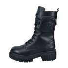 Bugatti női Bokacsizma-A4U33-5000 1000