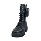 Bugatti női Bokacsizma-A4U33-5000 1000