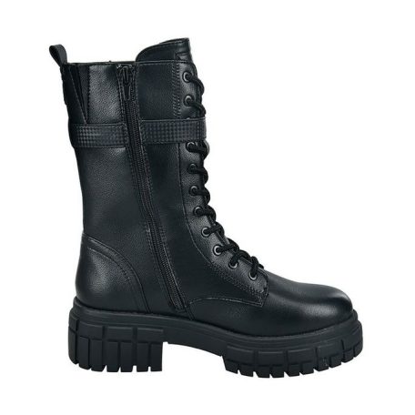 Bugatti női Bokacsizma-A4U33-5000 1000