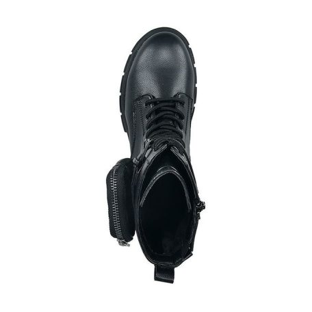 Bugatti női Bokacsizma-A4U33-5000 1000