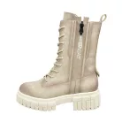 Bagatt női bokacsizma-A4U37-5000 5200