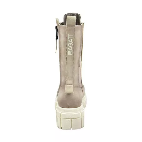 Bagatt női bokacsizma-A4U37-5000 5200