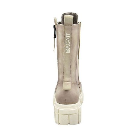 Bagatt női bokacsizma-A4U37-5000 5200