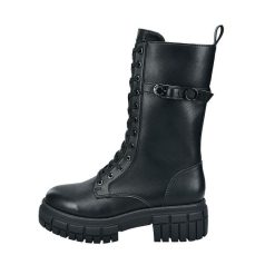 Bagatt női bokacsizma-A4U38-5000 1000