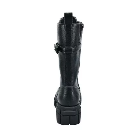 Bagatt női bokacsizma-A4U38-5000 1000