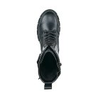 Bagatt női bokacsizma-A4U38-5000 1000