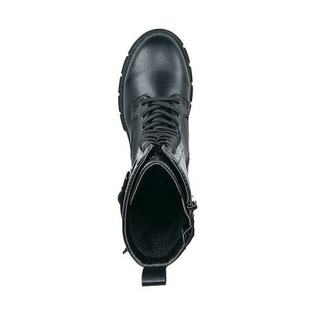 Bagatt női bokacsizma-A4U38-5000 1000