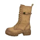 Bagatt női bokacsizma-A4U38-5000 6000