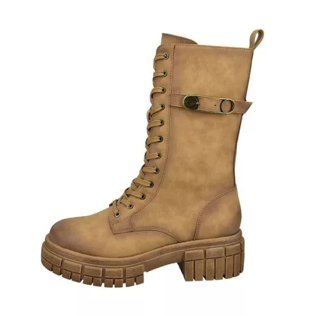 Bagatt női bokacsizma-A4U38-5000 6000