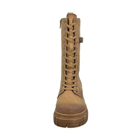 Bagatt női bokacsizma-A4U38-5000 6000