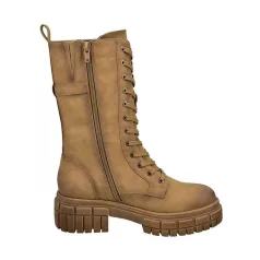 Bagatt női bokacsizma-A4U38-5000 6000