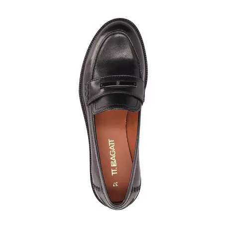 Bagatt női cipő-A4X60-4000 1000