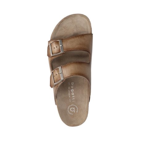 Bugatti női Papucs-A5283-4100 1400