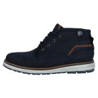 Bugatti férfi Bakancs-A5C30-1400 4100