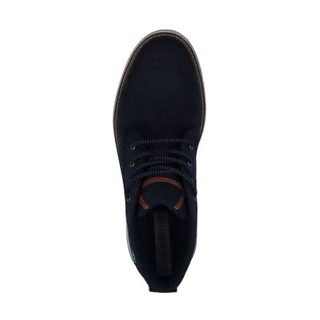 Bugatti férfi Bakancs-A5C30-1400 4100