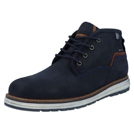 Bugatti férfi cipő-A5C31-1400 4100