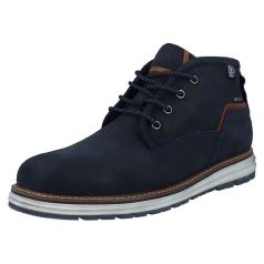 Bugatti férfi cipő-A5C31-1400 4100