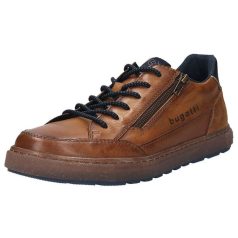 Bugatti férfi cipő-A5G01-3200 6300