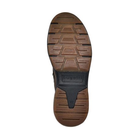 Bugatti férfi Cipő-A5I30-5000 6100