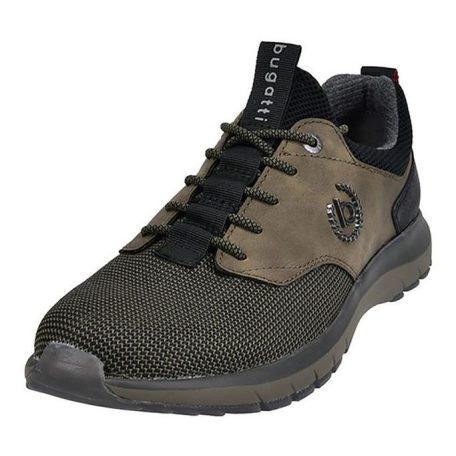 Bugatti férfi Cipő-A5K60-6900 7100