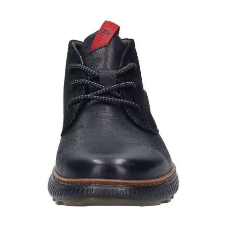 Bugatti férfi bakancs-A5U32-3214 1010