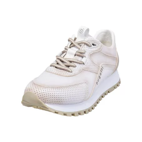 Bugatti női cipő-A6L06-5050 2051