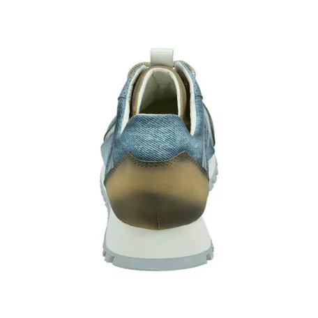 Bugatti női cipő-A6L06-5555 4012