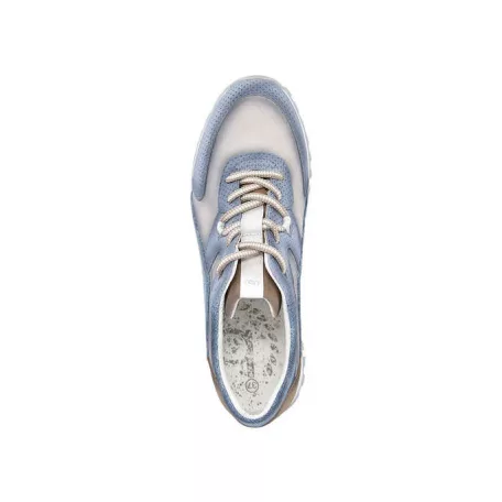 Bugatti női cipő-A6L06-5555 4012