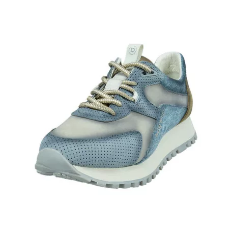 Bugatti női cipő-A6L06-5555 4012