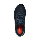 Bugatti férfi cipő-A7163-6900 4100