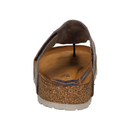 Bugatti férfi papucs-A7I80-1400 1400